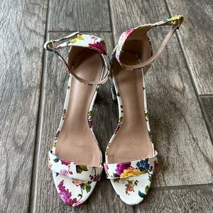 Madden Girl Block Heels